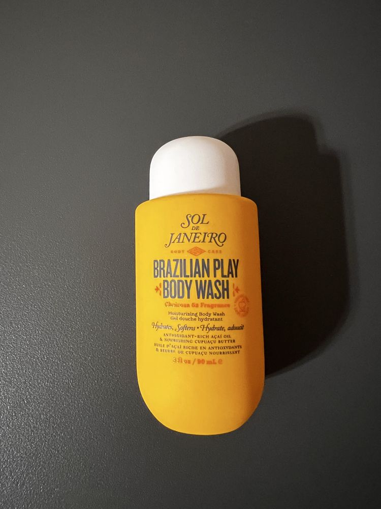 HAIR Oil Mask 3in1 Cocosolis, ROSE Purify Oil Cleanser,Sol De Janeiro