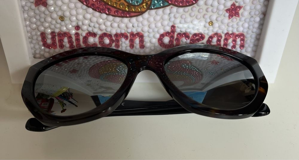 Слънчеви Очила Balenciaga