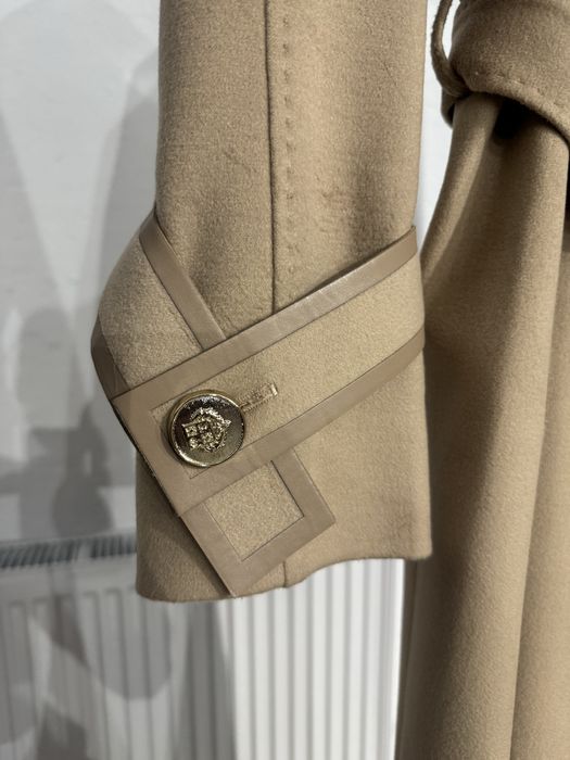 Palton Loro Piana Nou