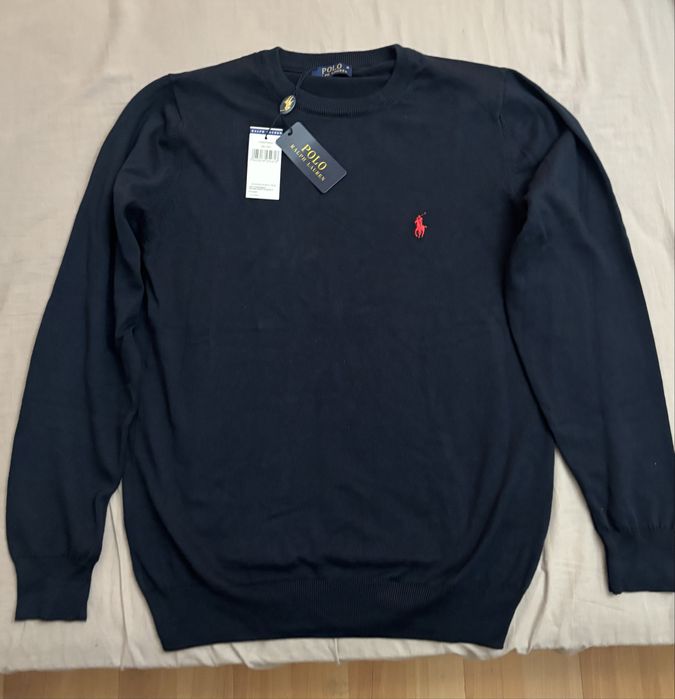 Блуза/Пуловер Polo Ralph Lauren размер M