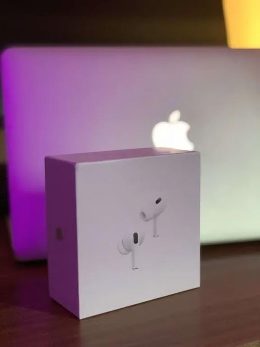 Vand Airpods Pro 2 Nou Reale