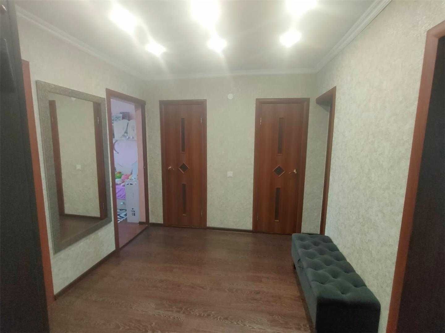 Продается 3-х квартира улучшенная в Сортировки. Помощь в Ипотеке