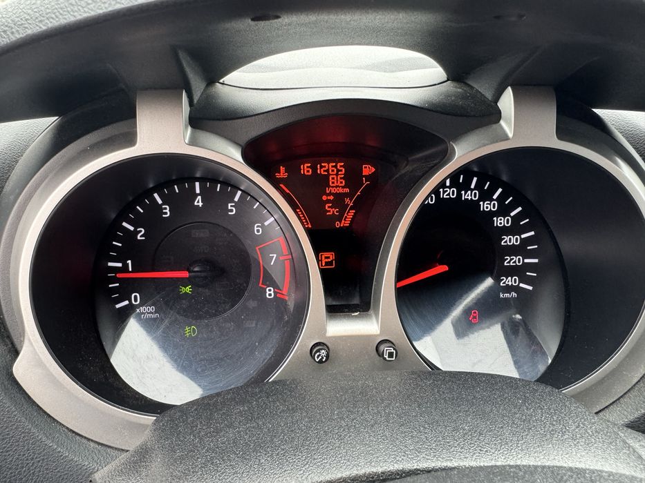 De vânzare Nissan Juke