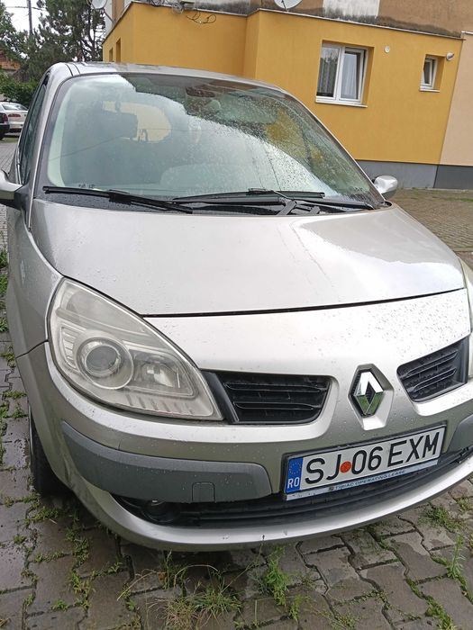 Vand Renault Grand Scenic