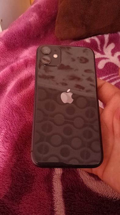 Iphone 11 ca nou