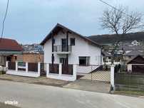 Casa noua cu etaj,150 mp,teren 500 mp,Sancrai ,zona Peștișorul