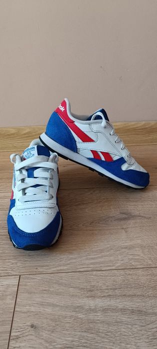Оригинални детски маратонки на Reebok