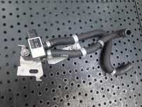 senzor presiune  2.0 cdi mercedes glc c253 coupe   e-class w213  a0009055307