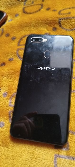 Oppo А5s исправленный телефон