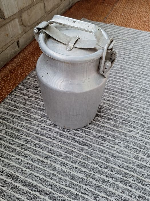 Алюминиевые фляги