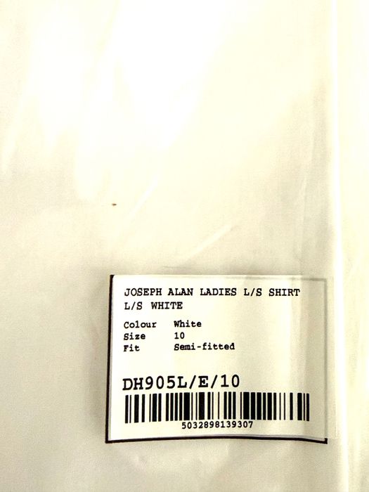 Оригинална Стилна Дамска Официална Риза Joseph Alan