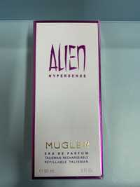 Mugler Alien Hypersense 90ml