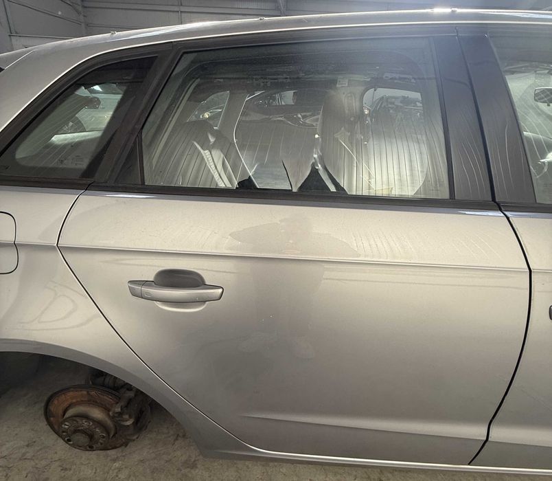 Usa dreapta spate Audi A3 8V 2016