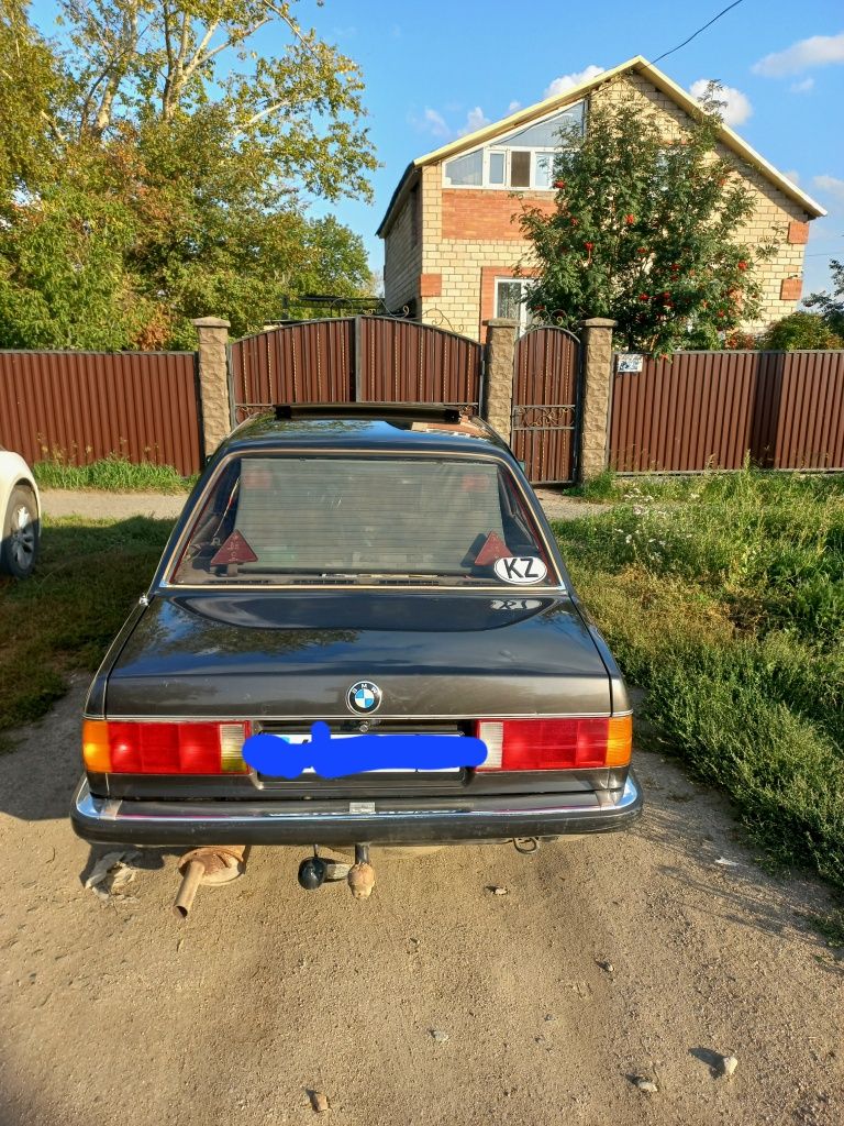 Продам Машину BMW