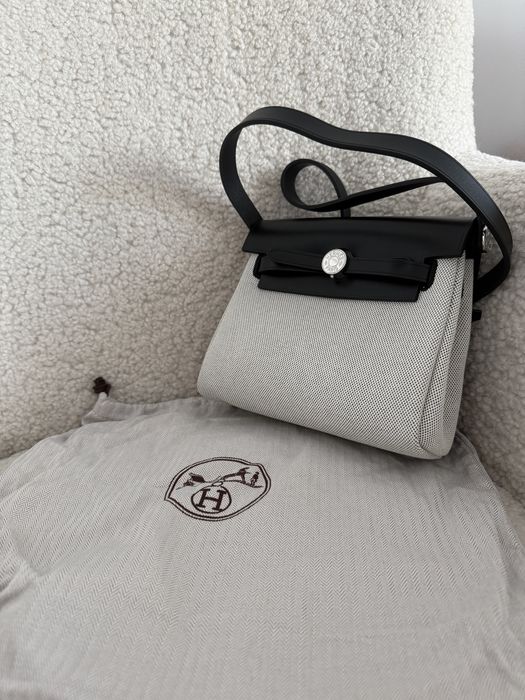 Hermes Herbag mini