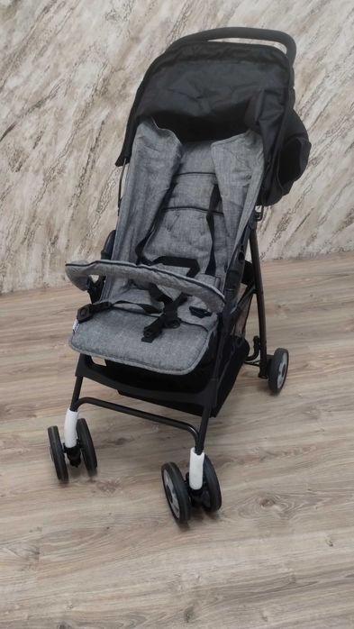 Лятна количка Hauck