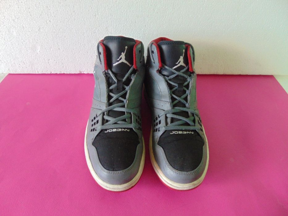 Jordan 1 Flight номер 45 Оригинални мъжки кецове