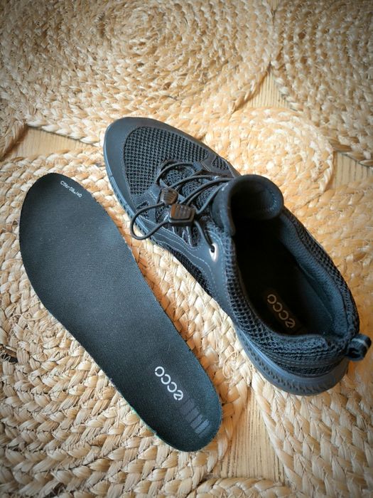 Adidași Trekking 3 sezoane, Ecco, 39/40, impecabili