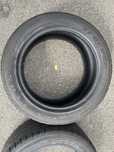 Vand 2 anvelope iarna 245/45R17