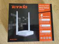 Router WiFi Tenda nou 300Mbps