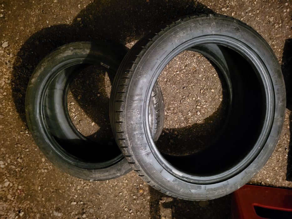 Cauciucuri Kleber R17/45/235