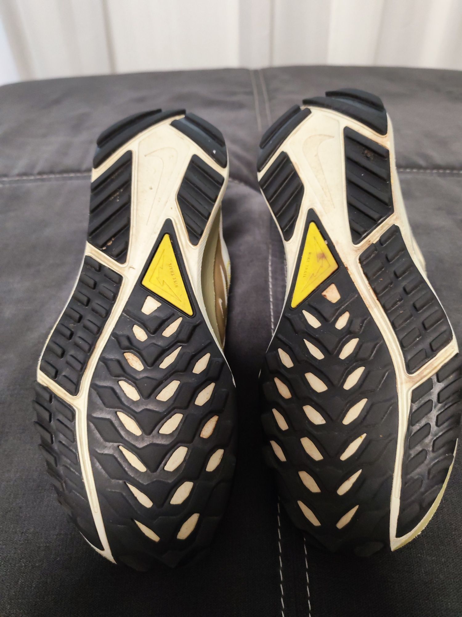 Nike Gore-tex , marimea 38