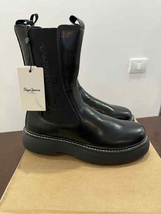 Cizme Pepe Jeans YOKO / marime 41