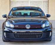Volkswagen Golf 6 GTI *Recent adus*