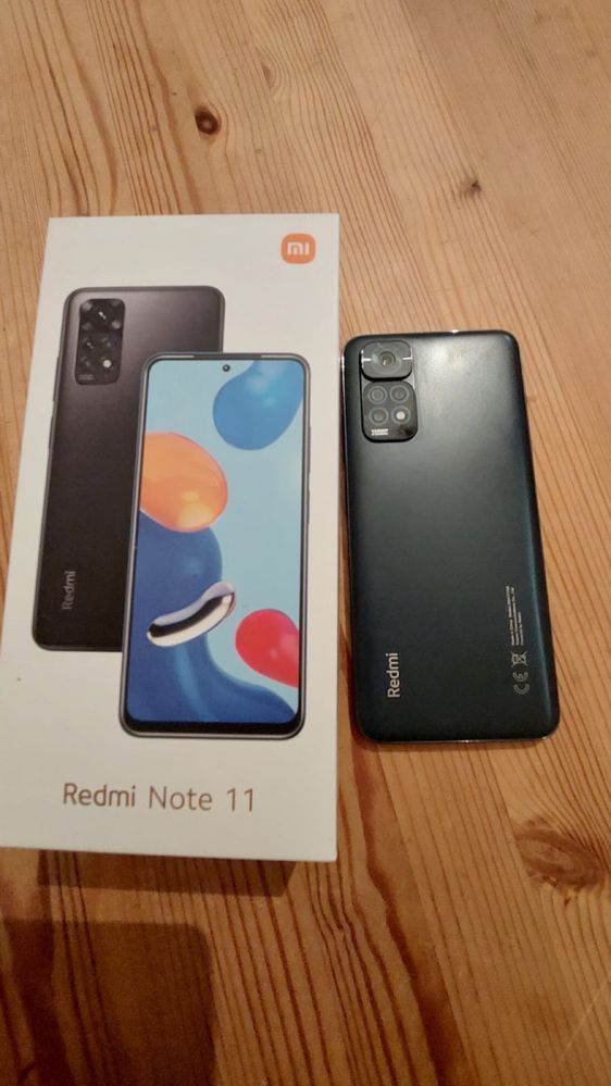 Продам Xiaomi Redmi note 11s