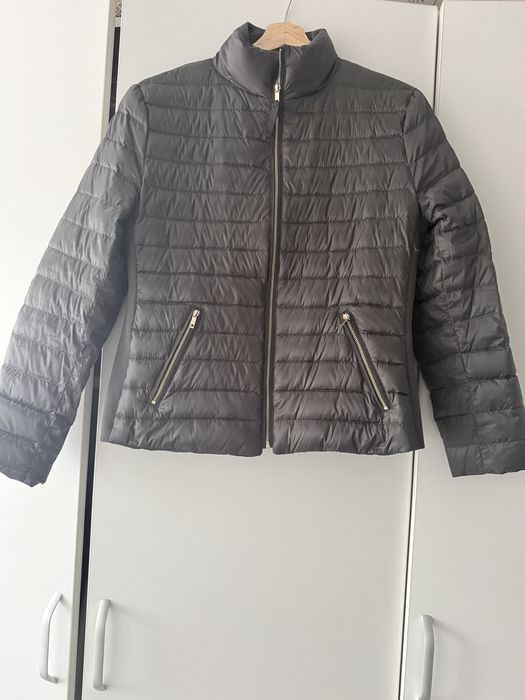 Geaca de toamna, Zara