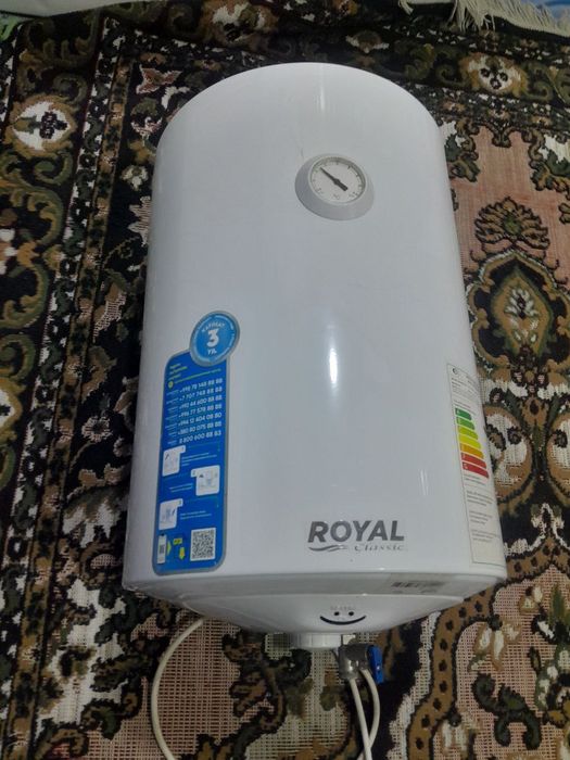 Ariston sotiladi 30 L