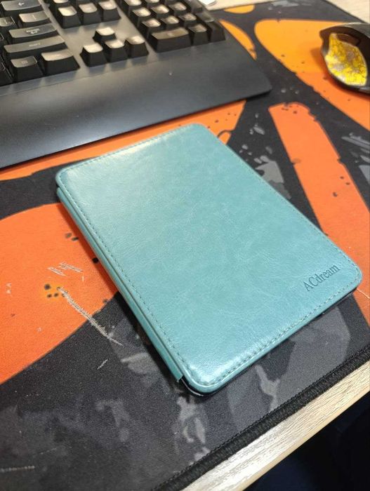 Amazon Kindle 10