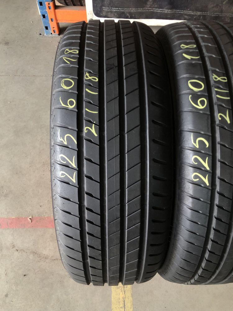 Anvelope vara 225/60/18 Bridgestone Alenza 225 60 18 R18