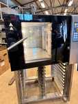 Cuptor electric patiserie MIWE 2016