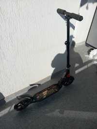 Oxelo 7/ Urban Scooter trotinete!