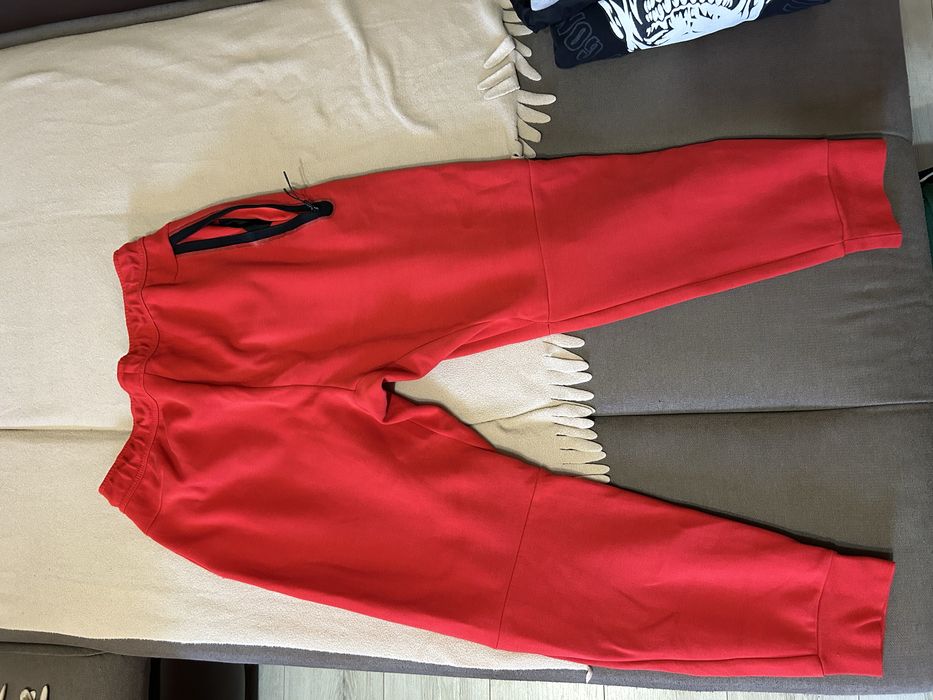 Nike tech fleece