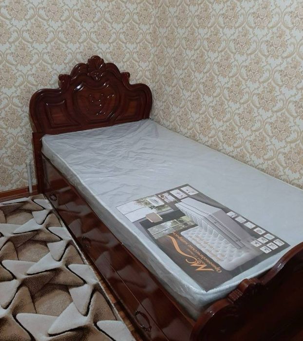 Sergeli 2-bekat oʻzgarish metro yaqnida arendaga kvartira bor