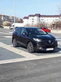 Renault kadjar Bose edition