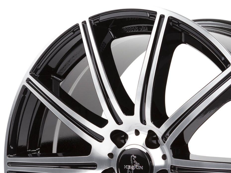 18" Джанти Мерцедес 5X112 Mercedes W204 W205 W211 W212 W213 CL CLA CLS