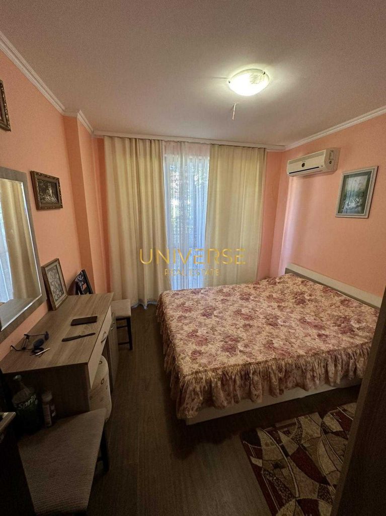 Продава се Двустаен апартамент в к.к. Елените - 52 кв.м за 924 €/кв.м - Снимка #4