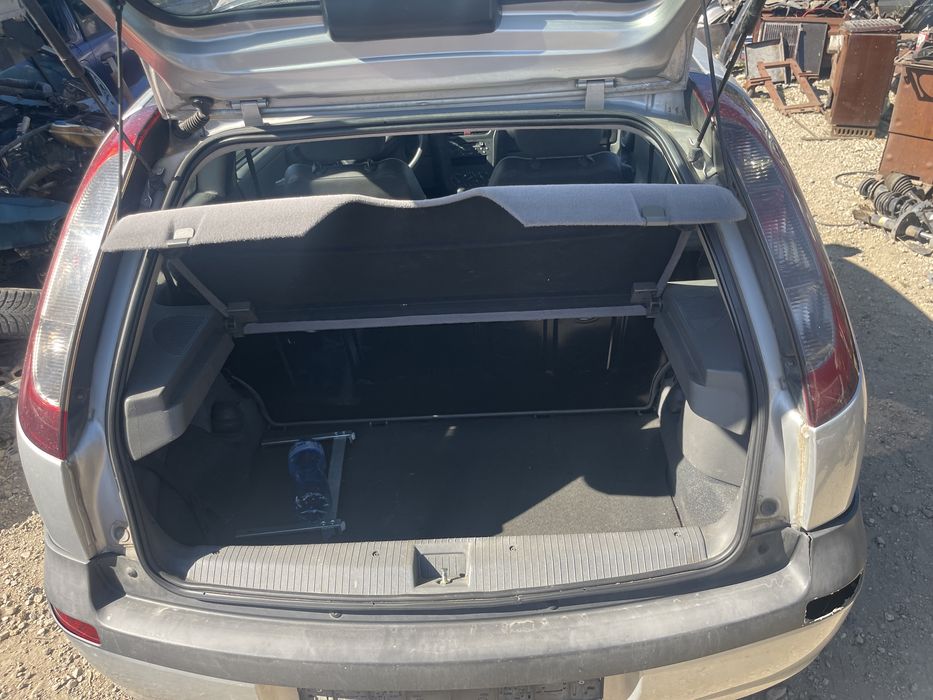Opel corsa na chasti 1.0 Опел Корса 1.0 на части