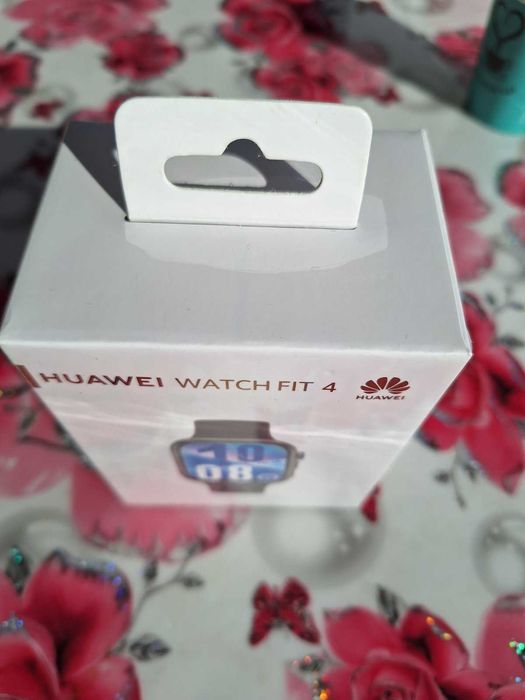 Huawei Watch Fit 4 SYA-B19