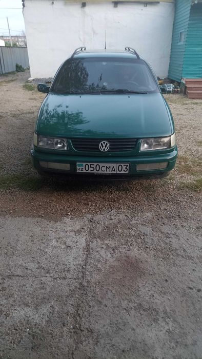 Продам Фольксваген Пассат б4 в отличном состоянии.
