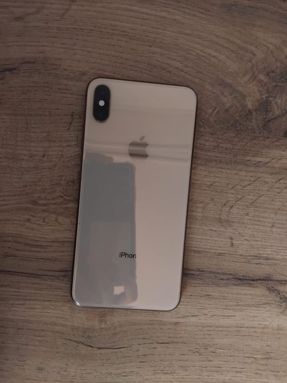 iphone xs max 256 + galaxy a50