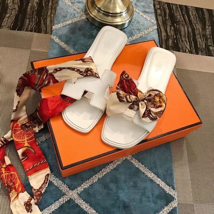 Hermes дамски чехли 38ми номер