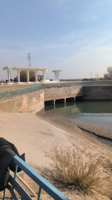 Микро гэс Мини гэс строительство