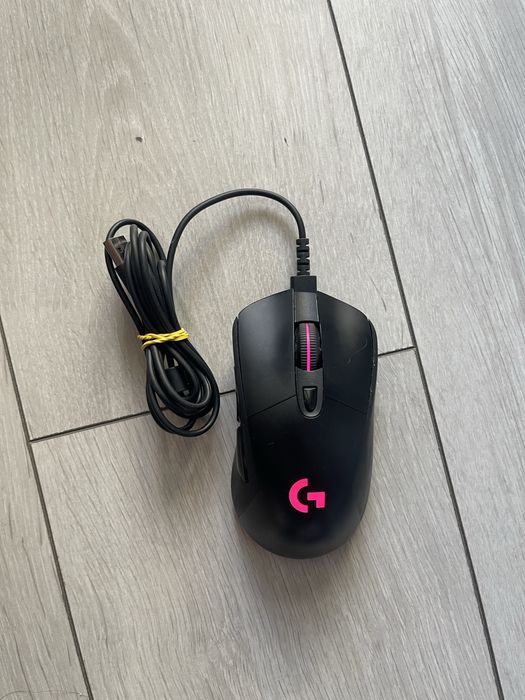 mouse logitech  g703 lightspeed gaming