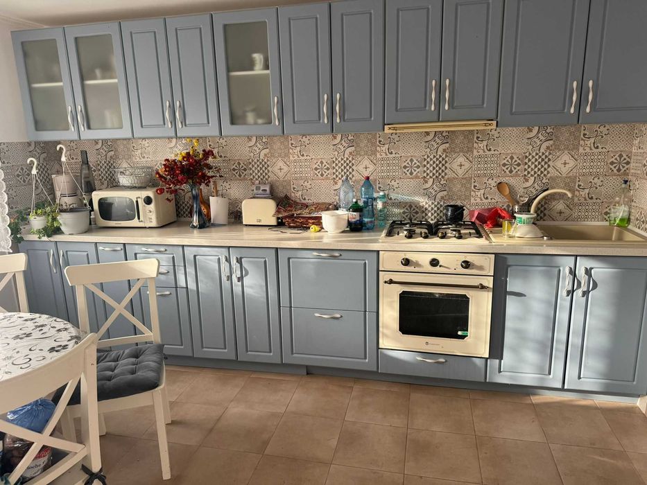 inchiriez casa moderna Valea Lunga ,langa Moreni dambovita