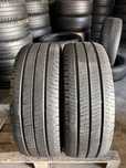 2 anvelope vara 235/65/16 C , Continental , 6.7 mm
