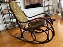 Balansoar model Thonet